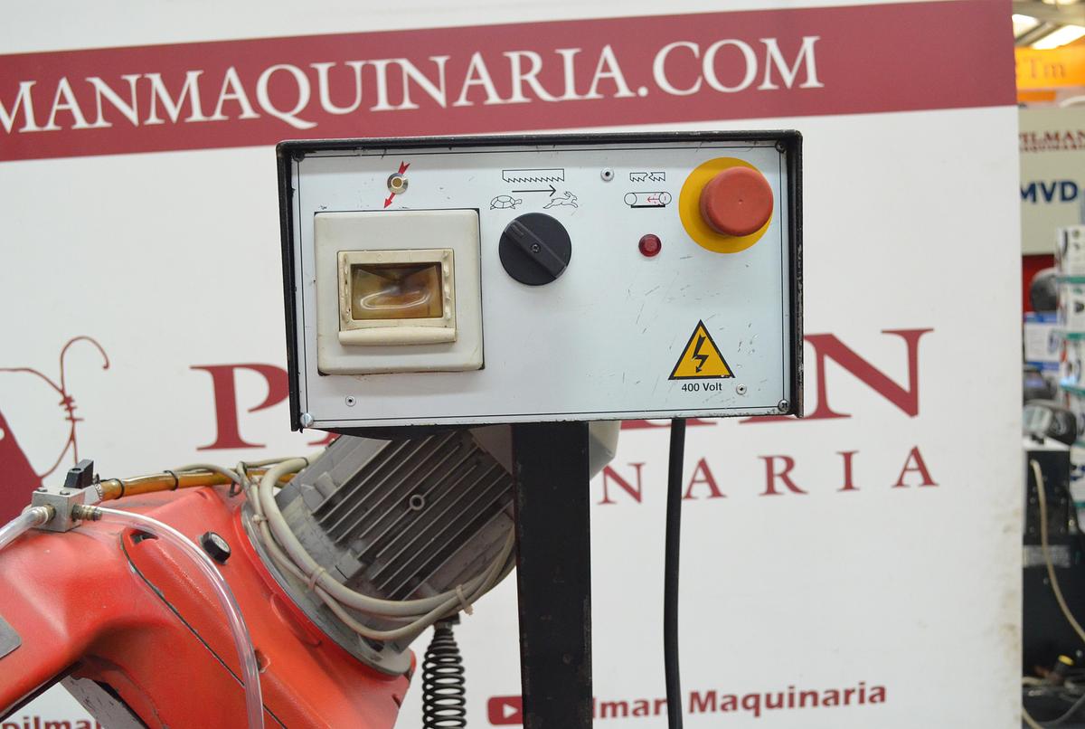 Usado Sierra cinta manual FAT 270 M - 2000