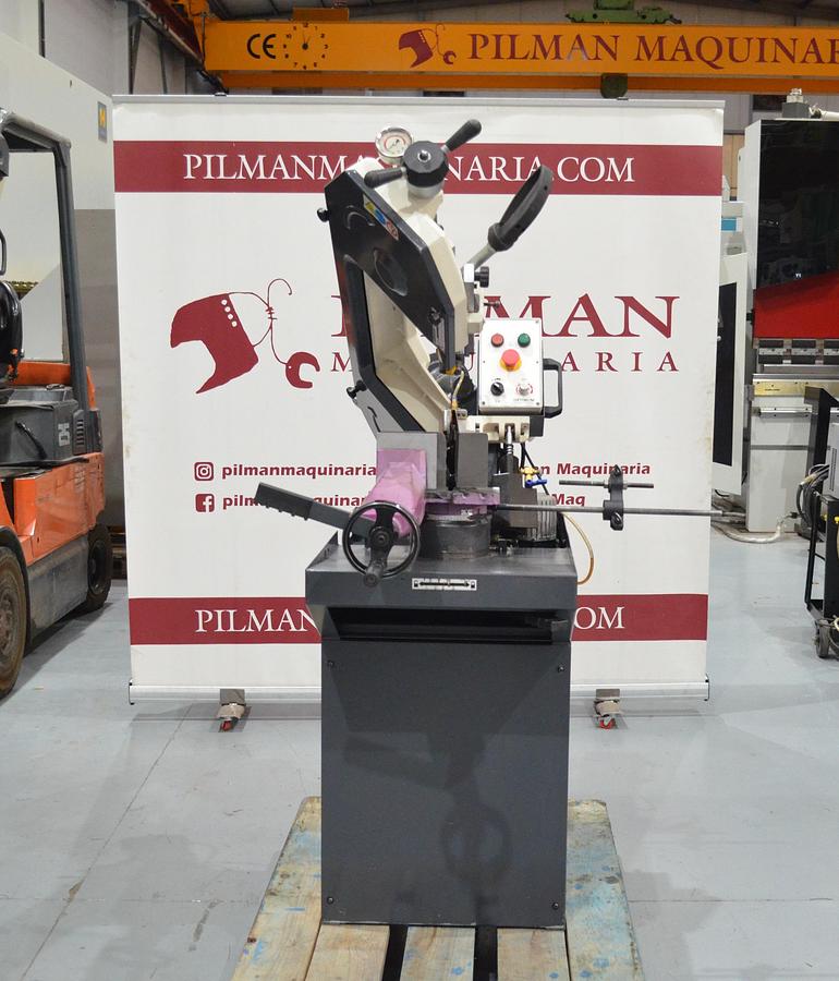 Usado Sierra cinta monofasica OptiSaw S 275NV