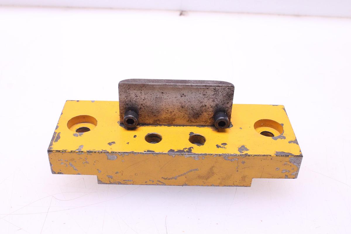 Usado Herramientas para Punzonadora GEKA