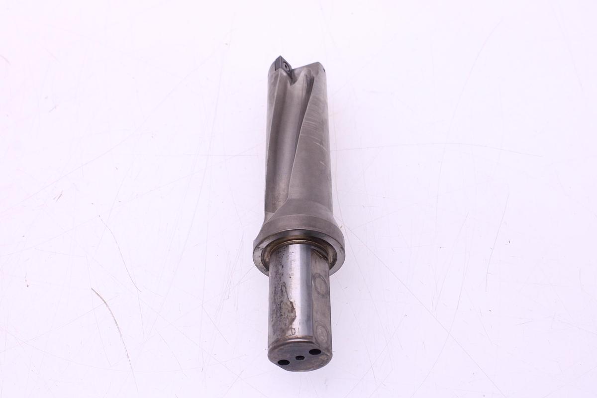 Usado Brocas Portaplaquitas SECO SD503-40-120-32R7 / SD525-43-215-40R7 + Widias SPGX12T3 / SCGX120408