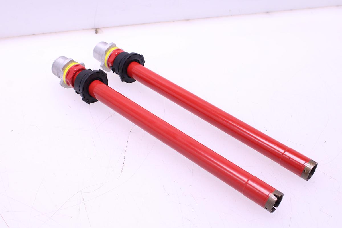 Usado Broca Corona Diamante HILTI DD-C 28/300 T4