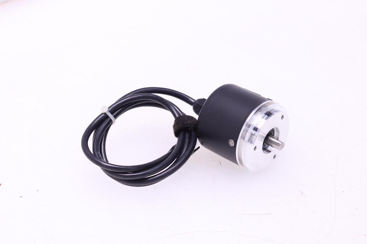 Usado Encoder Rotatorio de Eje Chronojump 