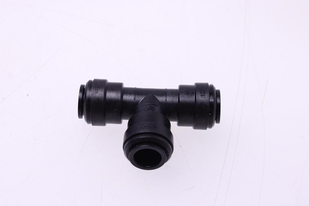 Usado Racores Unión T M12 - 20 Unidades John Guest PM0212E