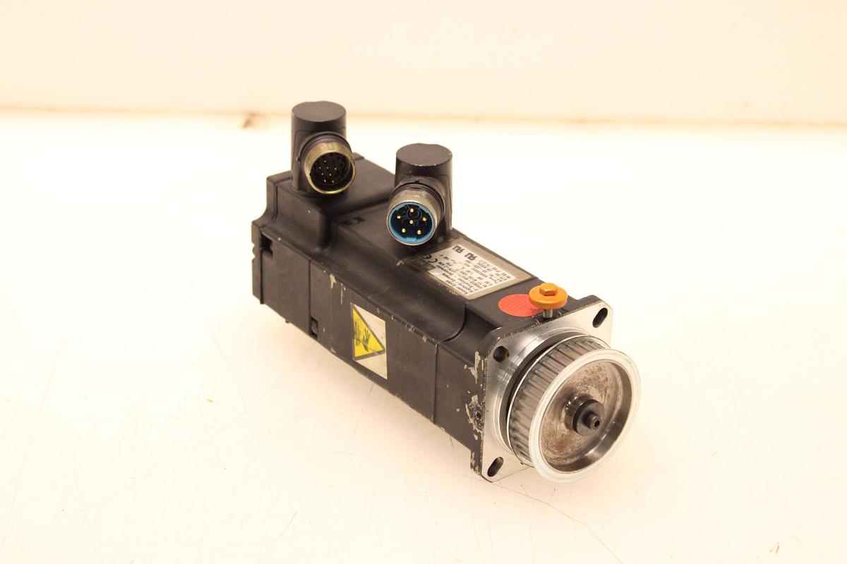 Usado Servomotor KUKA 1FK6032-6AK71-1ZZ9-Z S36