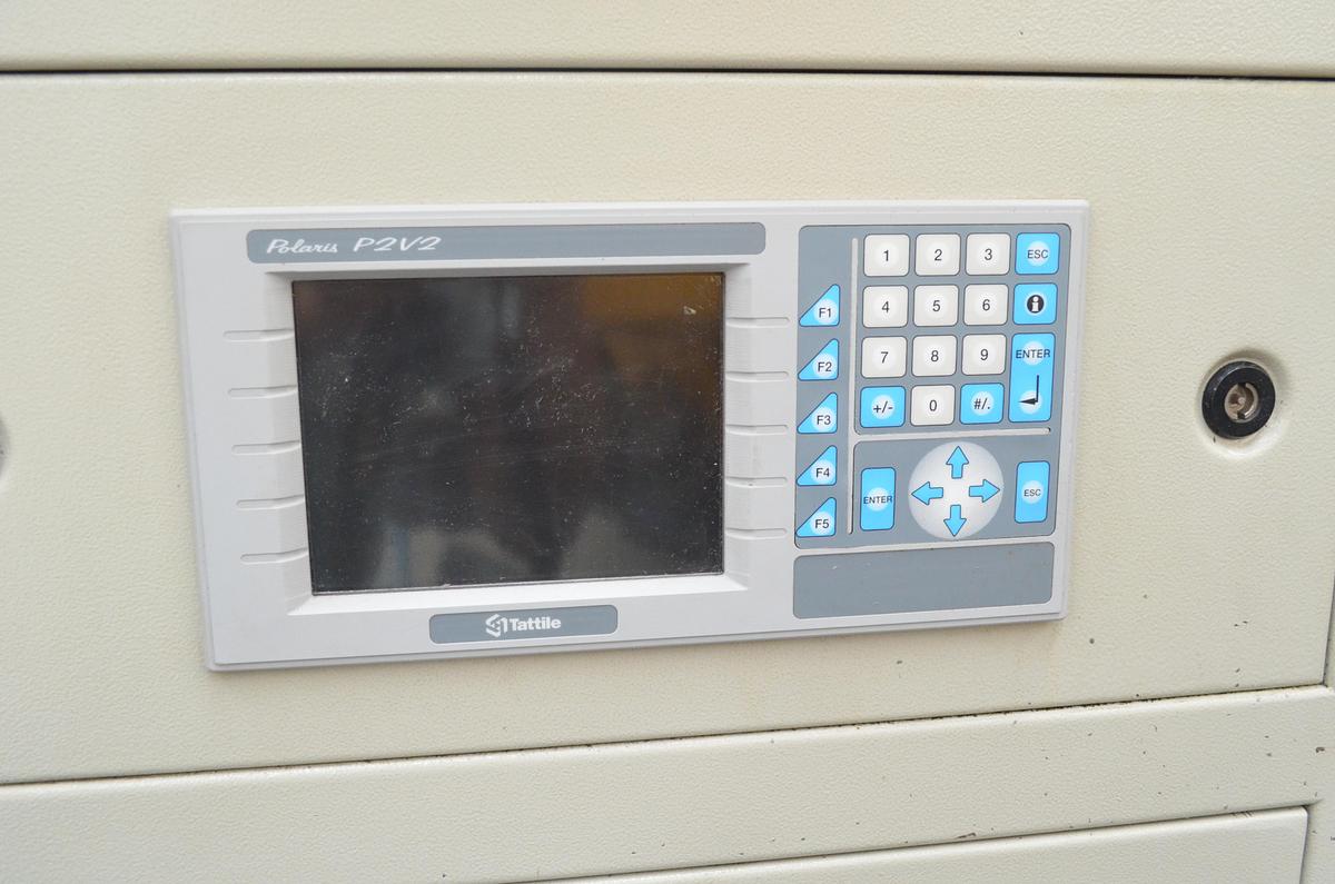 Usado Curvadora de tubos cnc StarBend STAR 250 CN3-PC-S