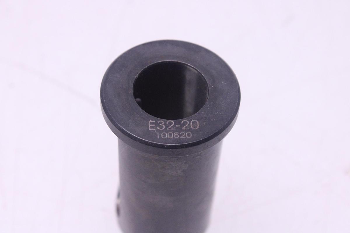 Usado Portaherramientas Combinado BMT 65 Haas/Doosan