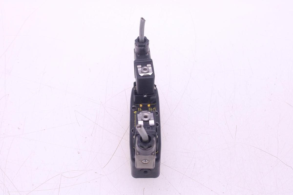 Usado Electroválvula Joucomatic 54191027