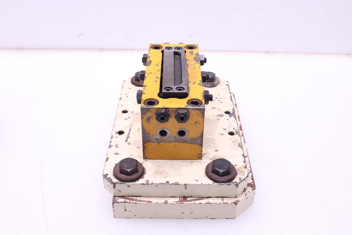 Usado Herramientas para Punzonadora GEKA