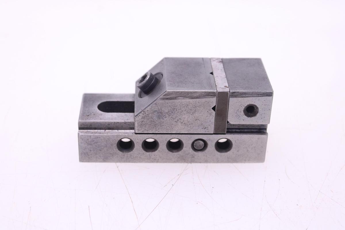 Usado Juego Bloques de Sujeción de Precisión PL-S
