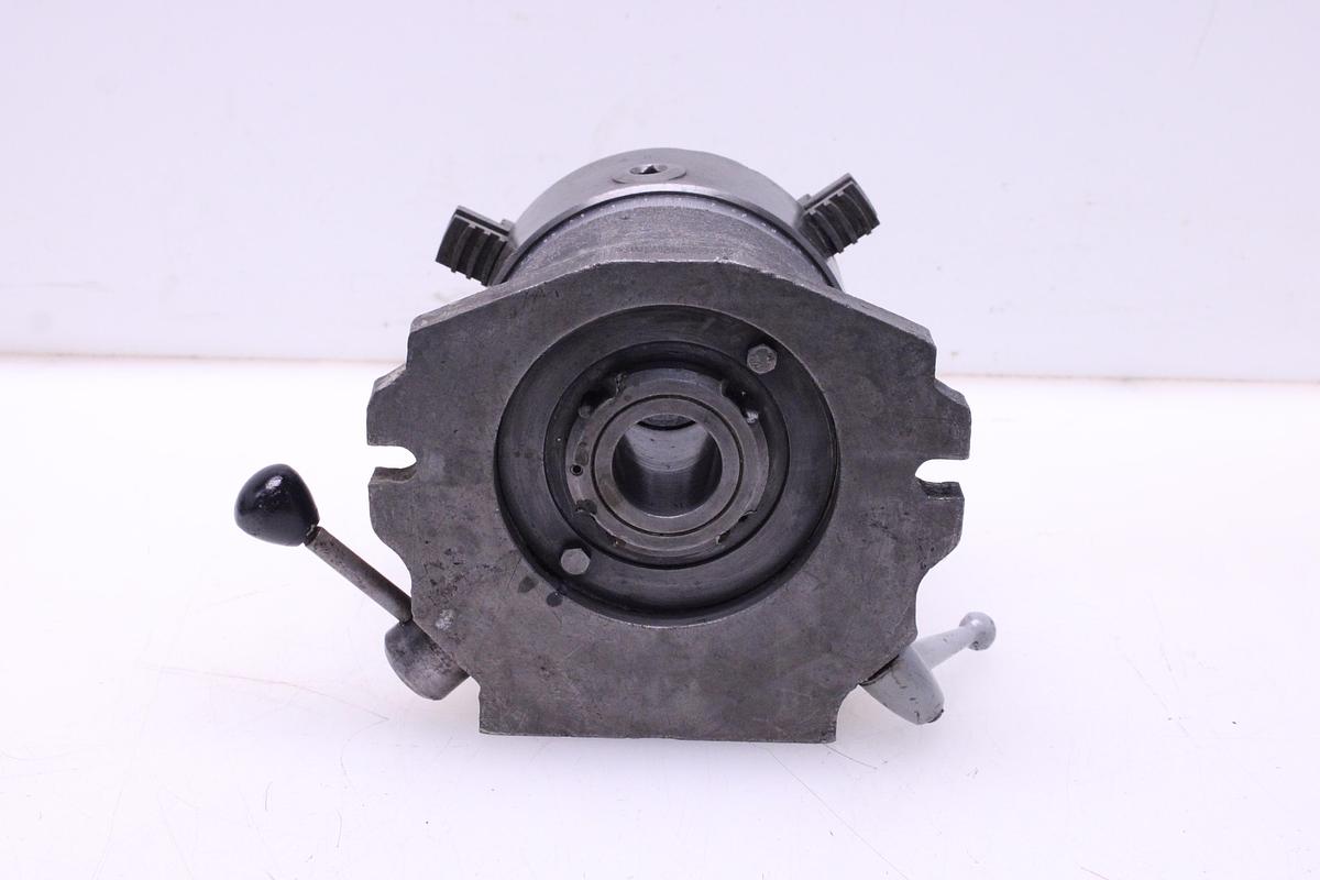 Usado Divisor Manual con Plato TdeG