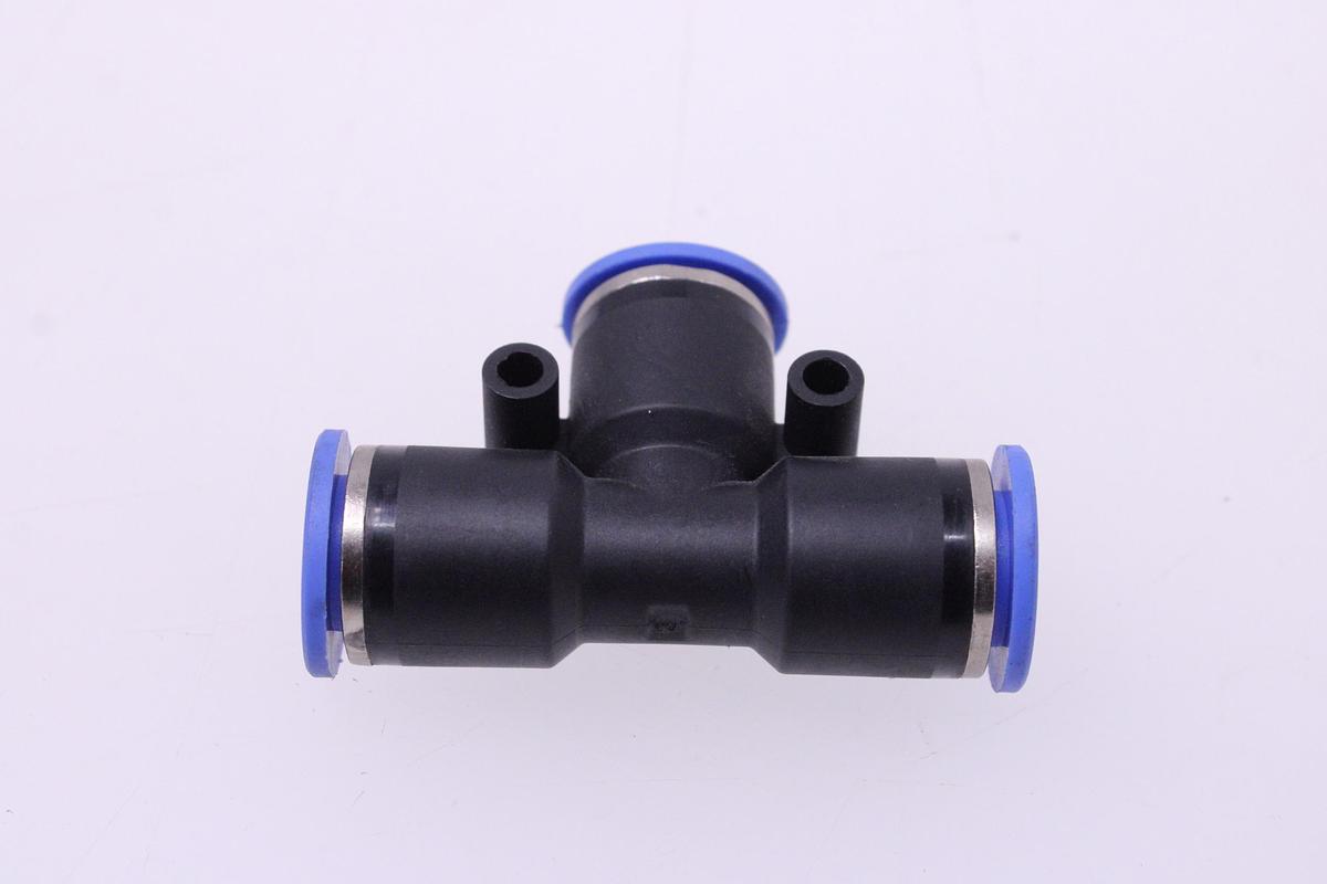 Usado Racores Unión en T M12 - 15 Unidades Sang-A GPUT 12