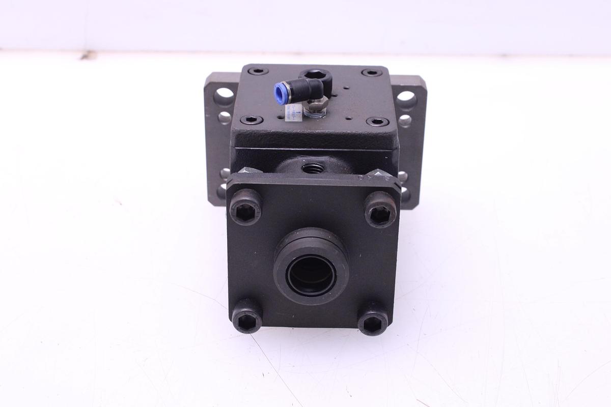 Usado Unidad de Freno Neumática CKD JSB3-FA-25