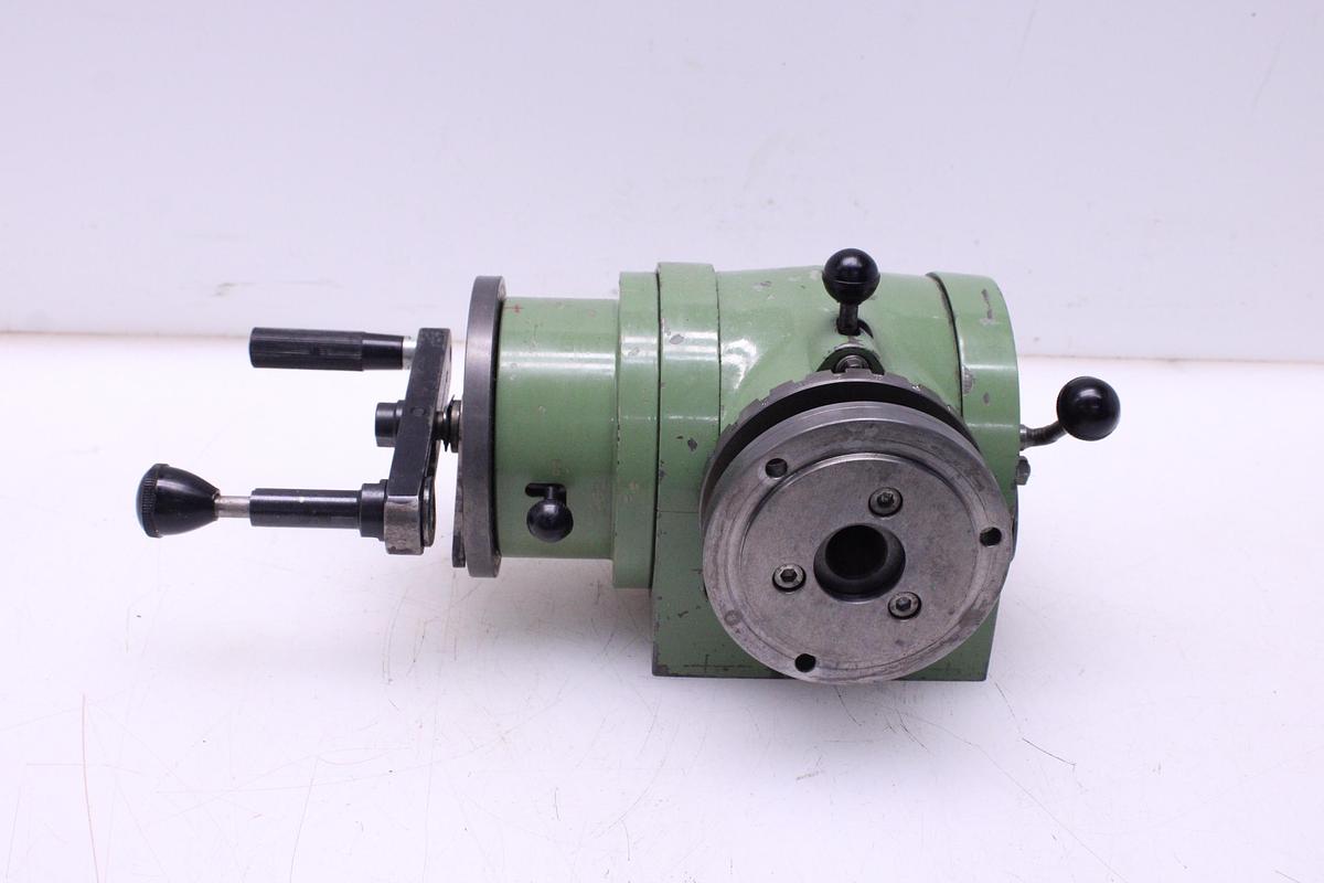 Usado Divisor con punto Mecatecnica DSU3100