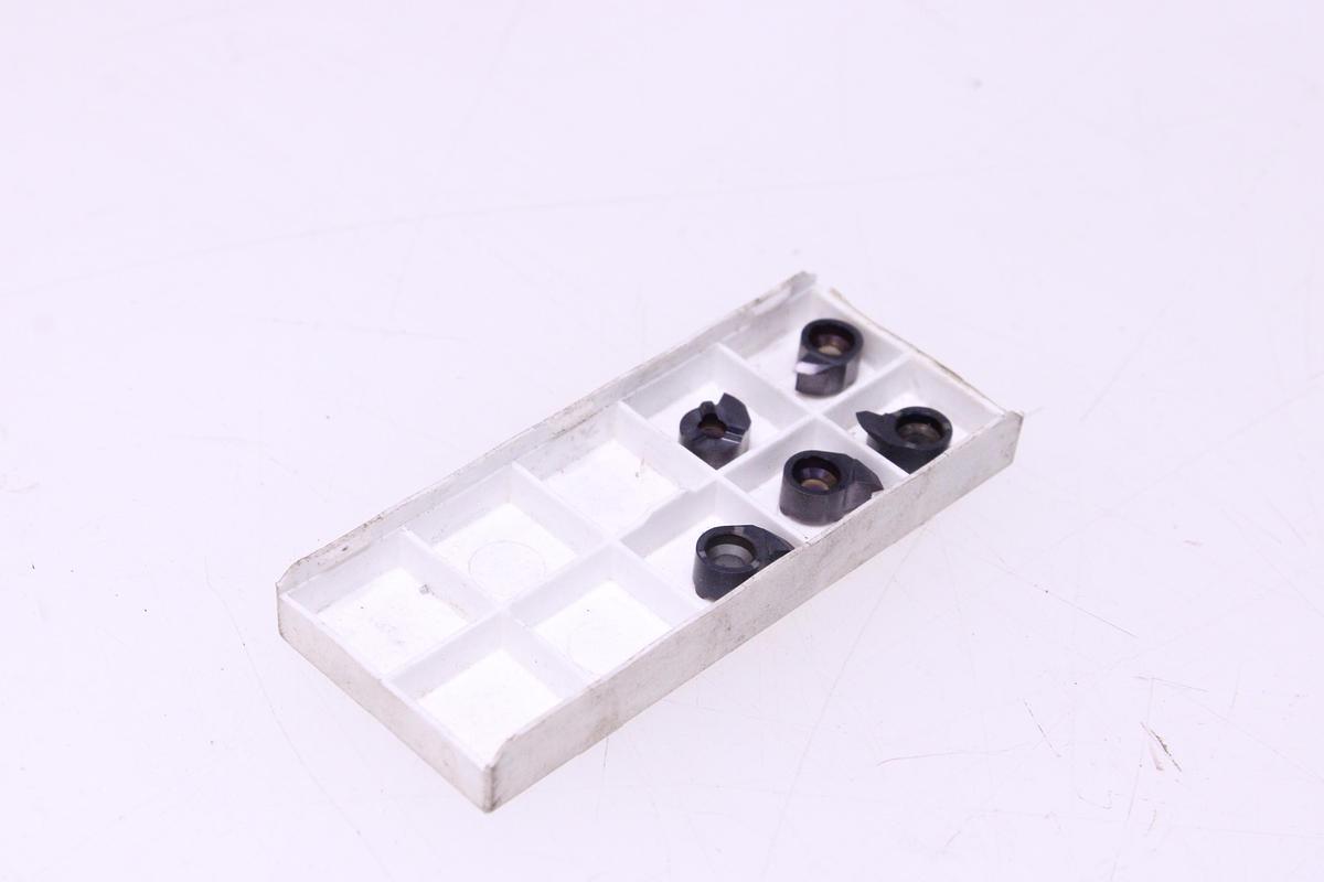 Usado Plaquitas de Widia Canela LS14.0510.01TL20