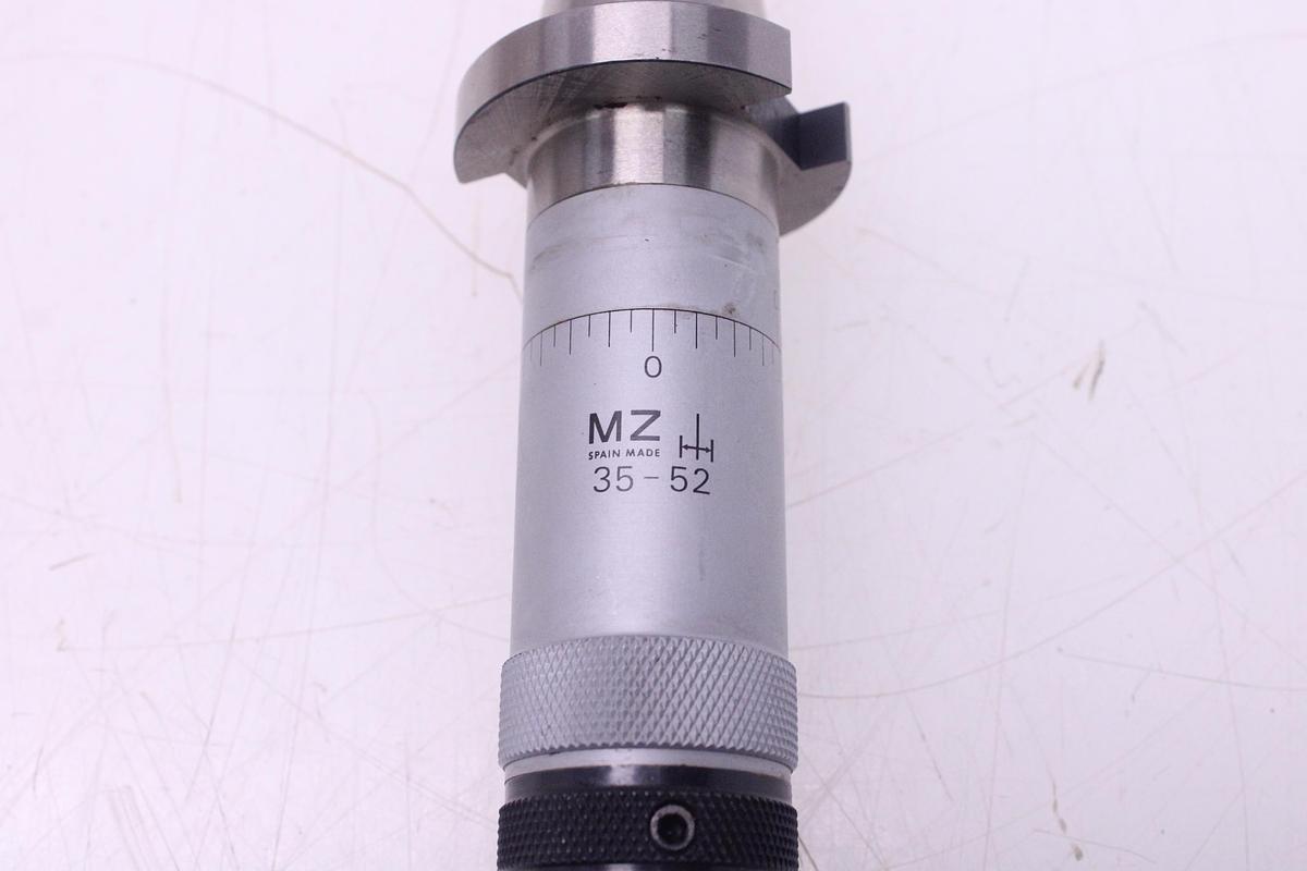 Usado Juego Útiles de Precisión para Mandrinar MZ Cono ISO 30