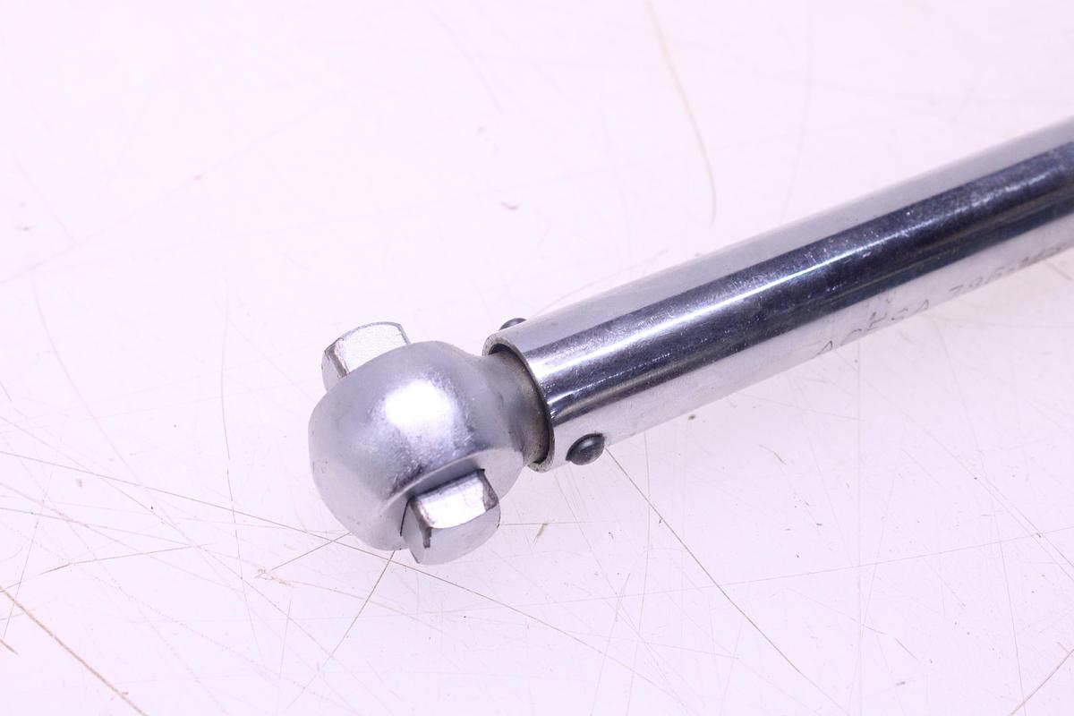 Usado Llave Dinamometrica ACESA 786-14
