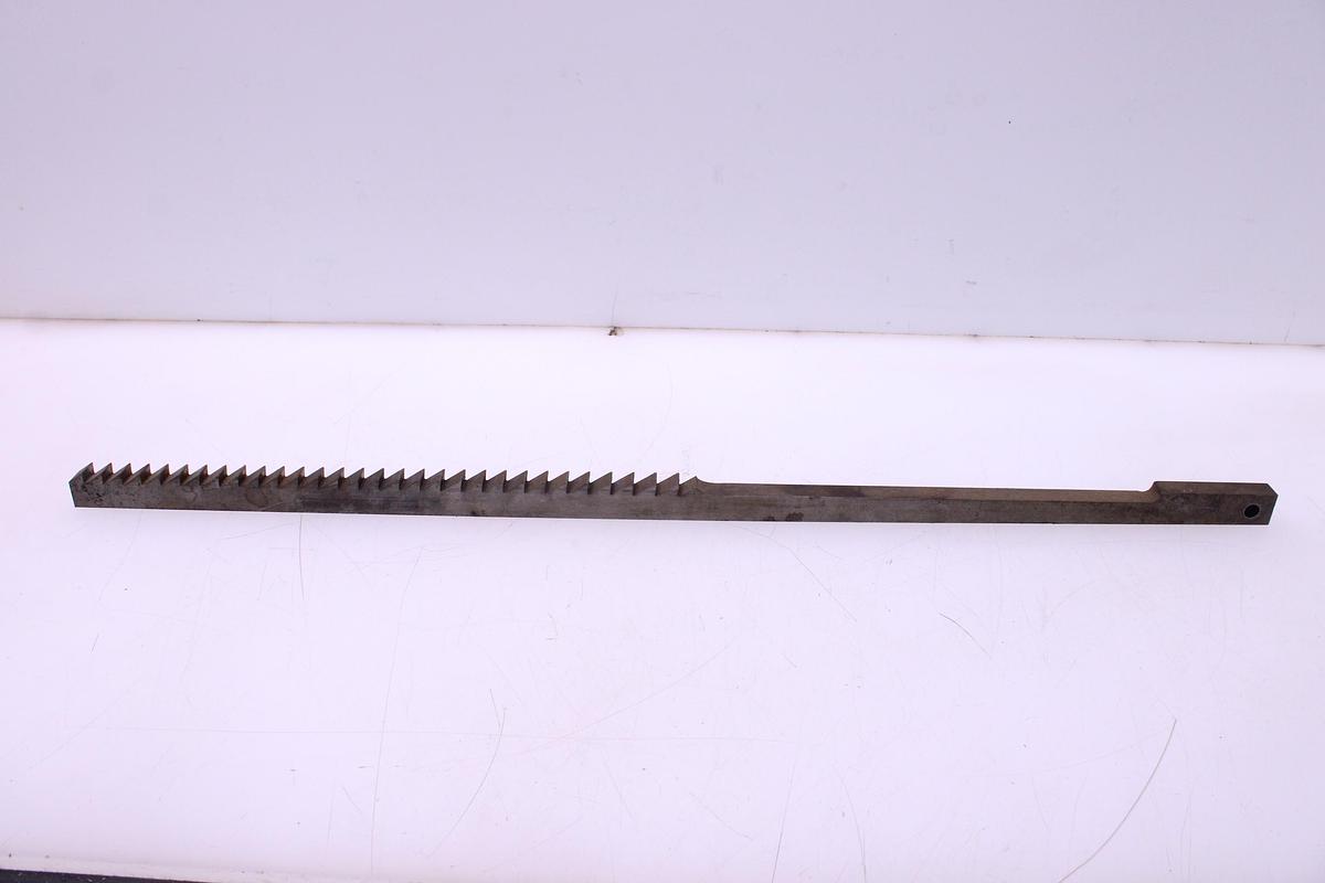 Usado Brocha Entalladora 19x930 mm