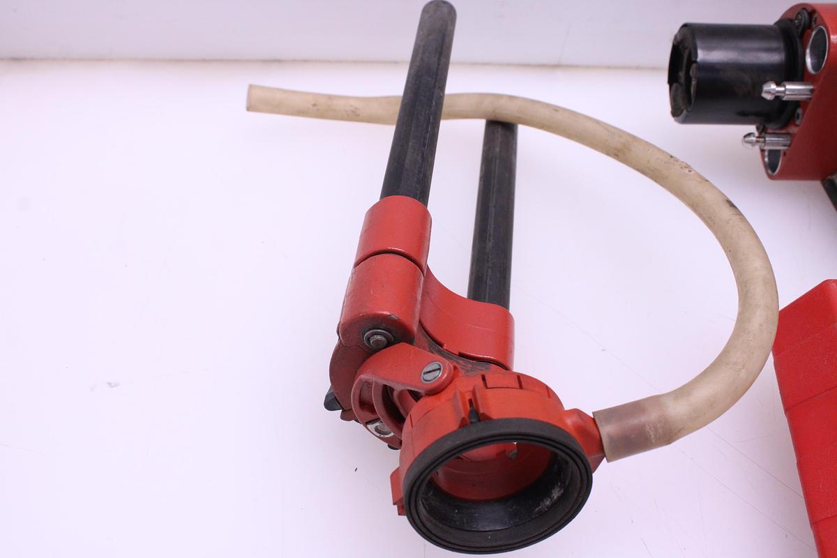 Usado Perforadora de Diamante HILTI DD EC-1