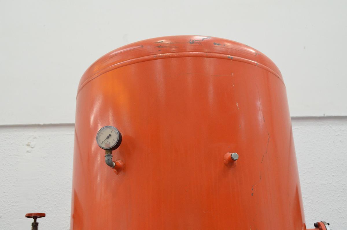 Usado Calderin Josval 1000 LTRS. - 10Bar