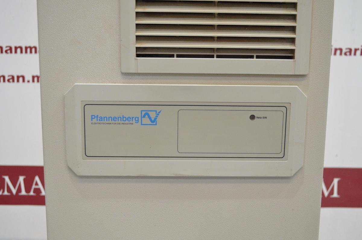 Usado Refrigerador Pfannenberg DTS 7301