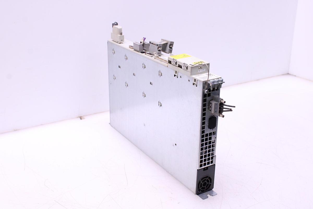 Usado Modulo de Potencia SIMODRIVE 611 Siemens 6SN1123-1AA00-0CA2