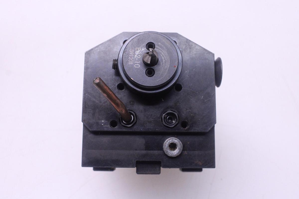 Usado Portaherramientas Combinado BMT 65 Haas/Doosan