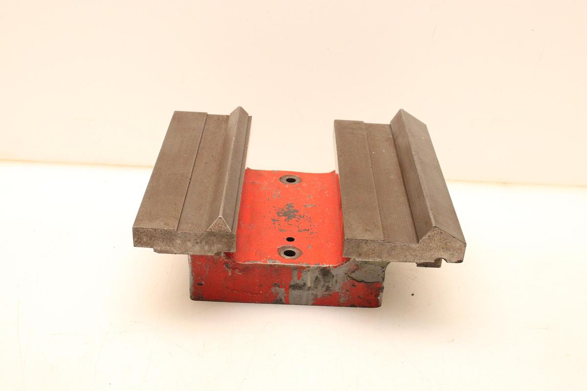 Usado Bancada Escote Torno