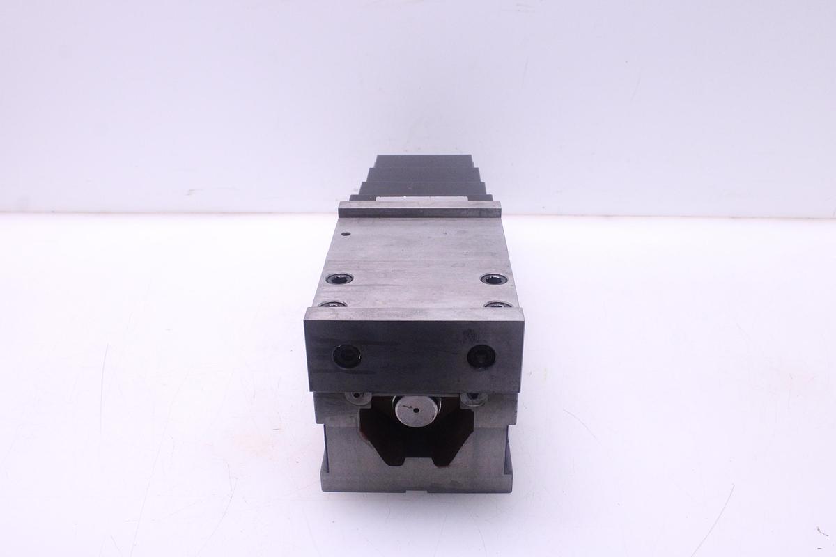 Usado Mordaza Mecánica Autowell ALQ-160G/HV