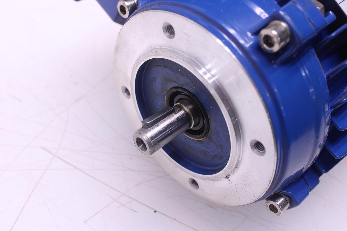 Usado Motor CEMER IE1-MSE632-4