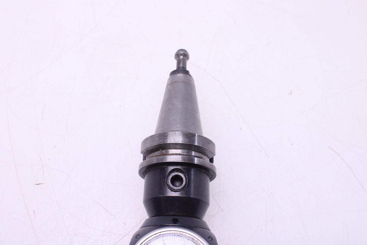 Usado Palpador Universal 3D Natho Cono ISO 40