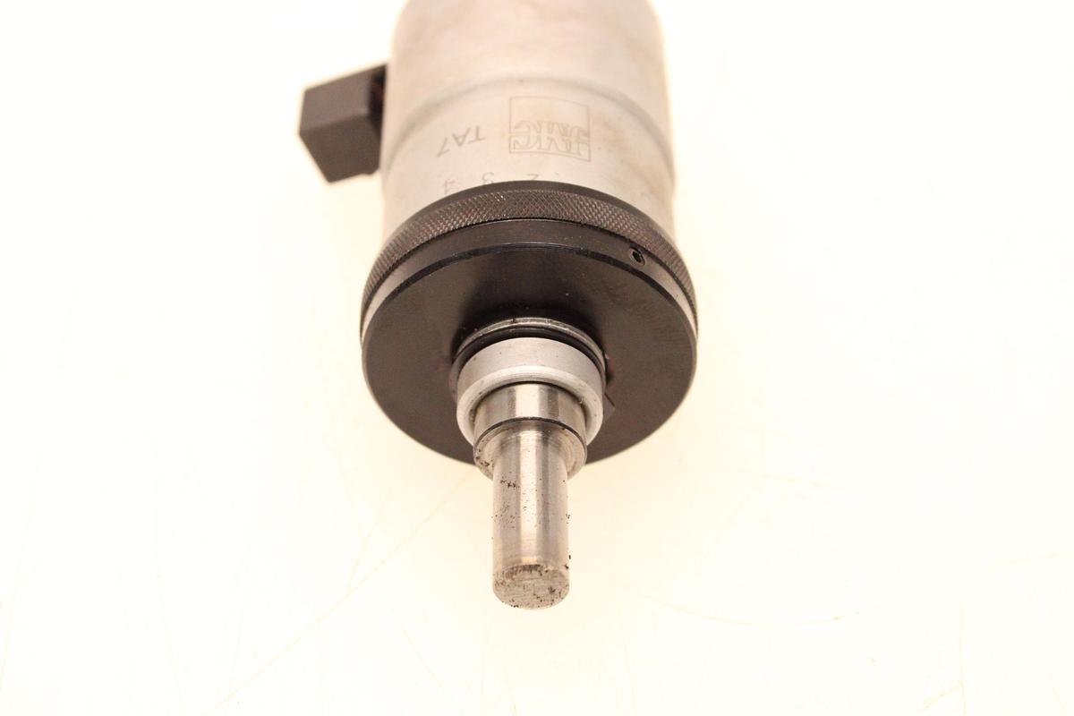 Usado Roscador Reversible JMC con embrague para taladro