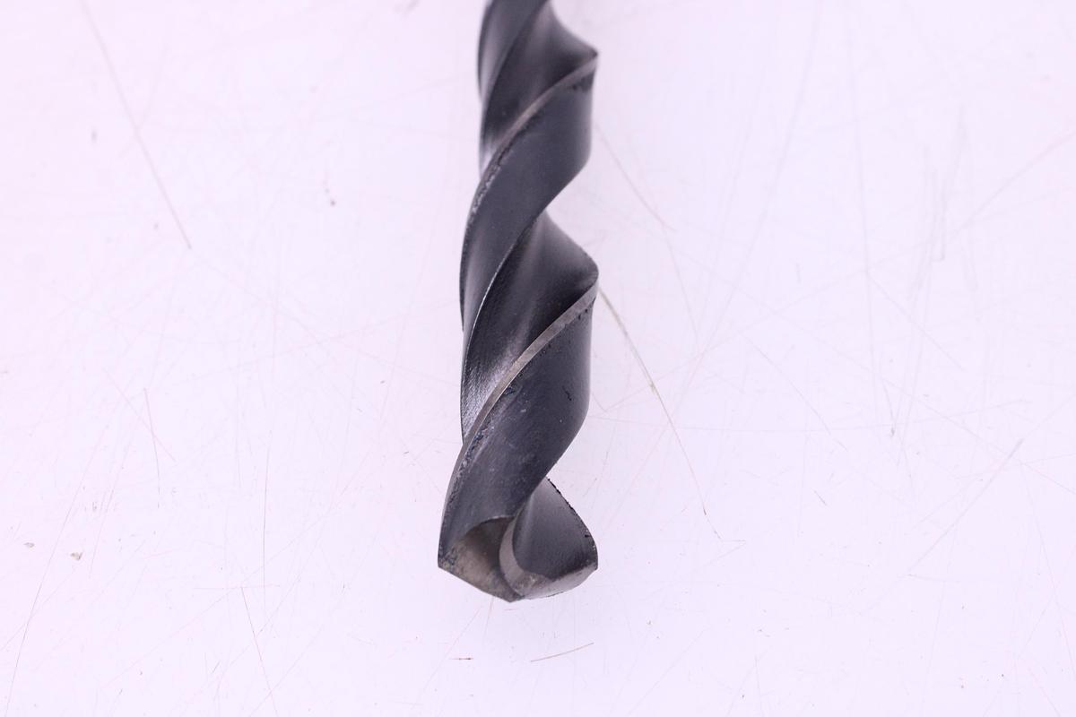 Usado Broca Larga LABHER MT3 24mm