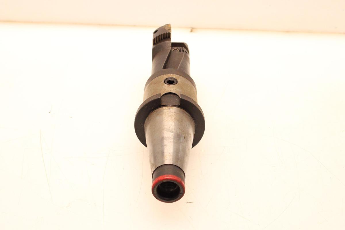 Usado Broca de Mandrinar Ajustable KOMET Cono ISO 50