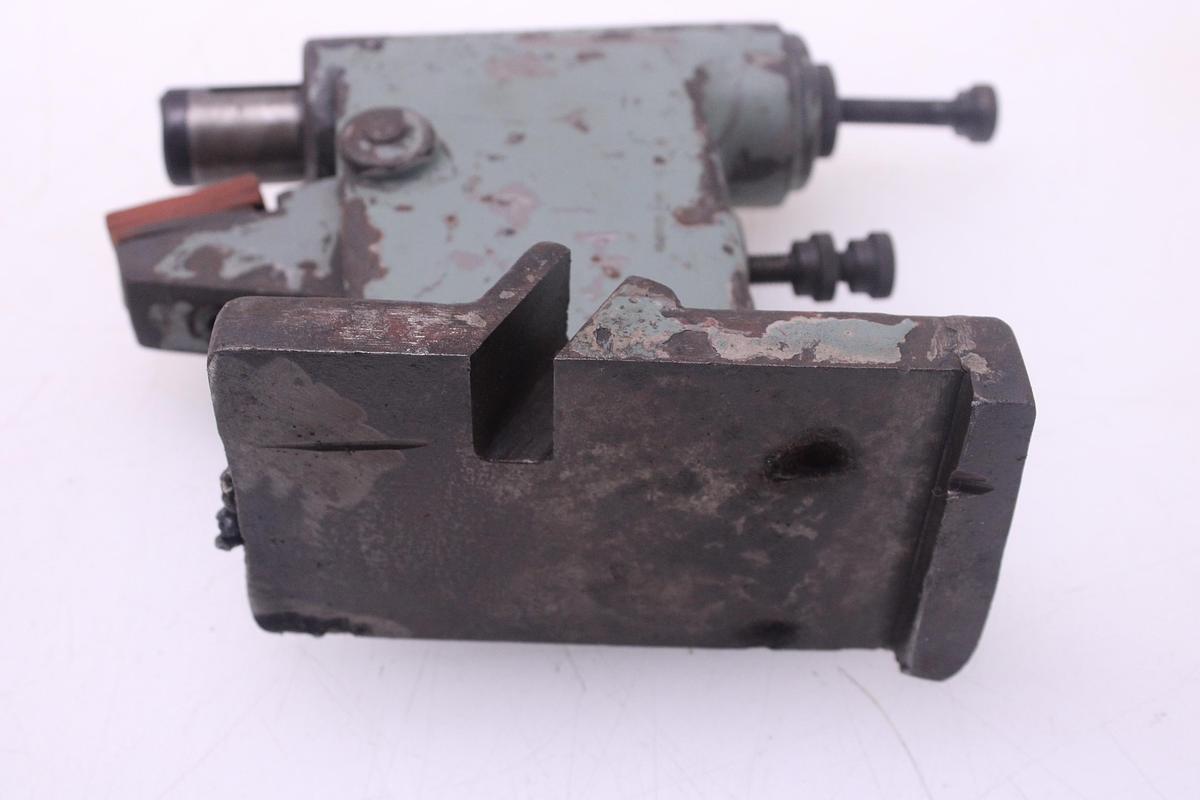 Usado Punto / Soporte Abierto para Rectificadora