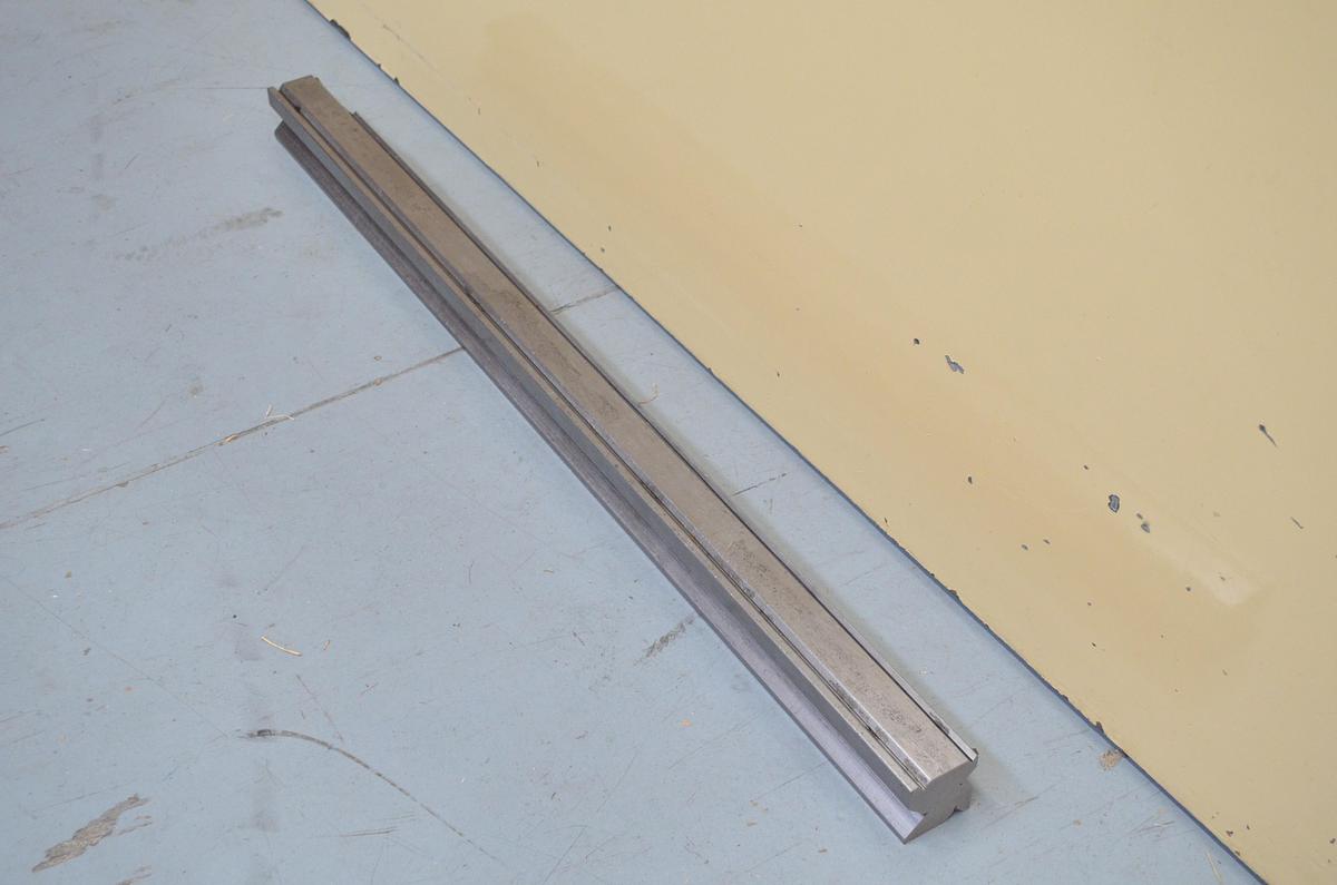 Usado Plegadora hidraulica Ajial Colly 2000x50tn