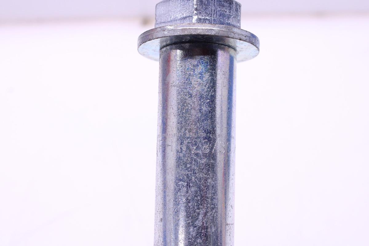 Usado Varilla Anclaje Alto Rendimiento Fischer FH II 28/30 - 4 Unidades