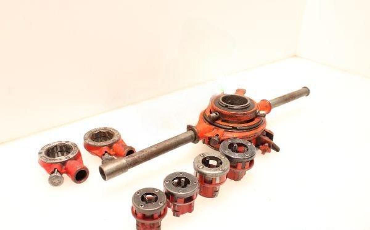 Usado Terraja Ajustable manual SUPER-EGO