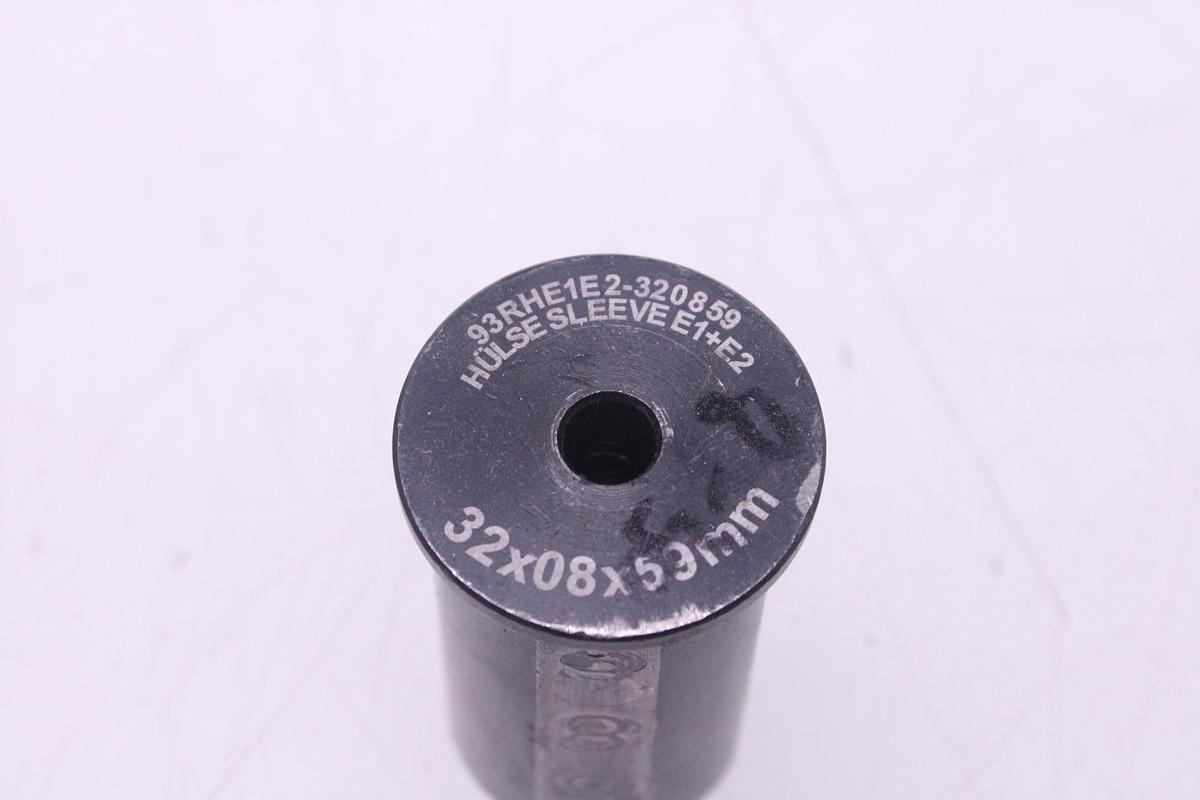 Usado Portaherramientas Combinado BMT 65 Haas/Doosan