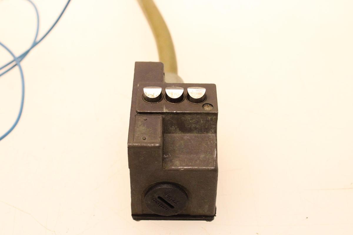 Usado Final de Carrera BALLUFF LR 50067