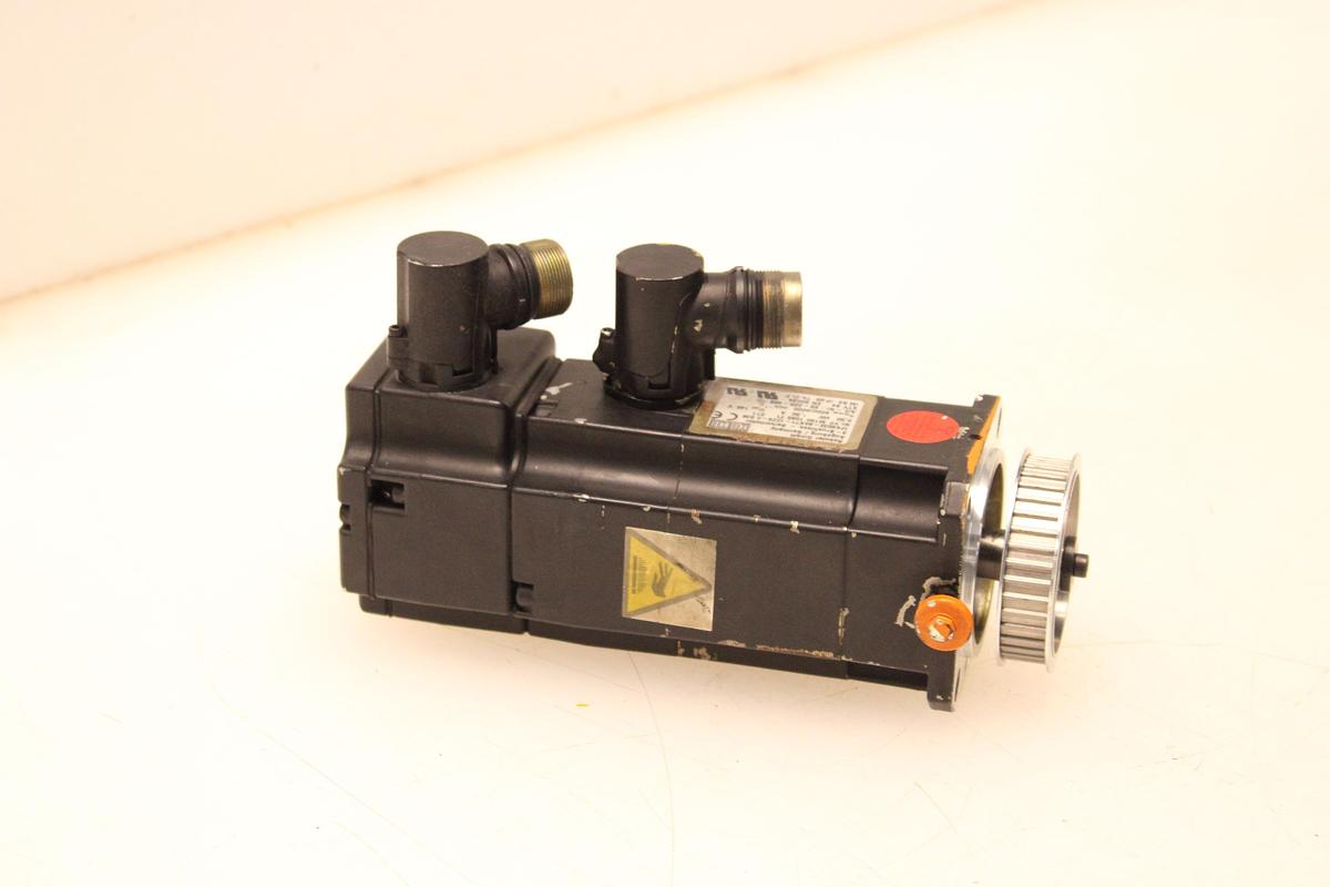 Usado Servomotor KUKA 1FK6032-6AK71-1ZZ9-Z S36