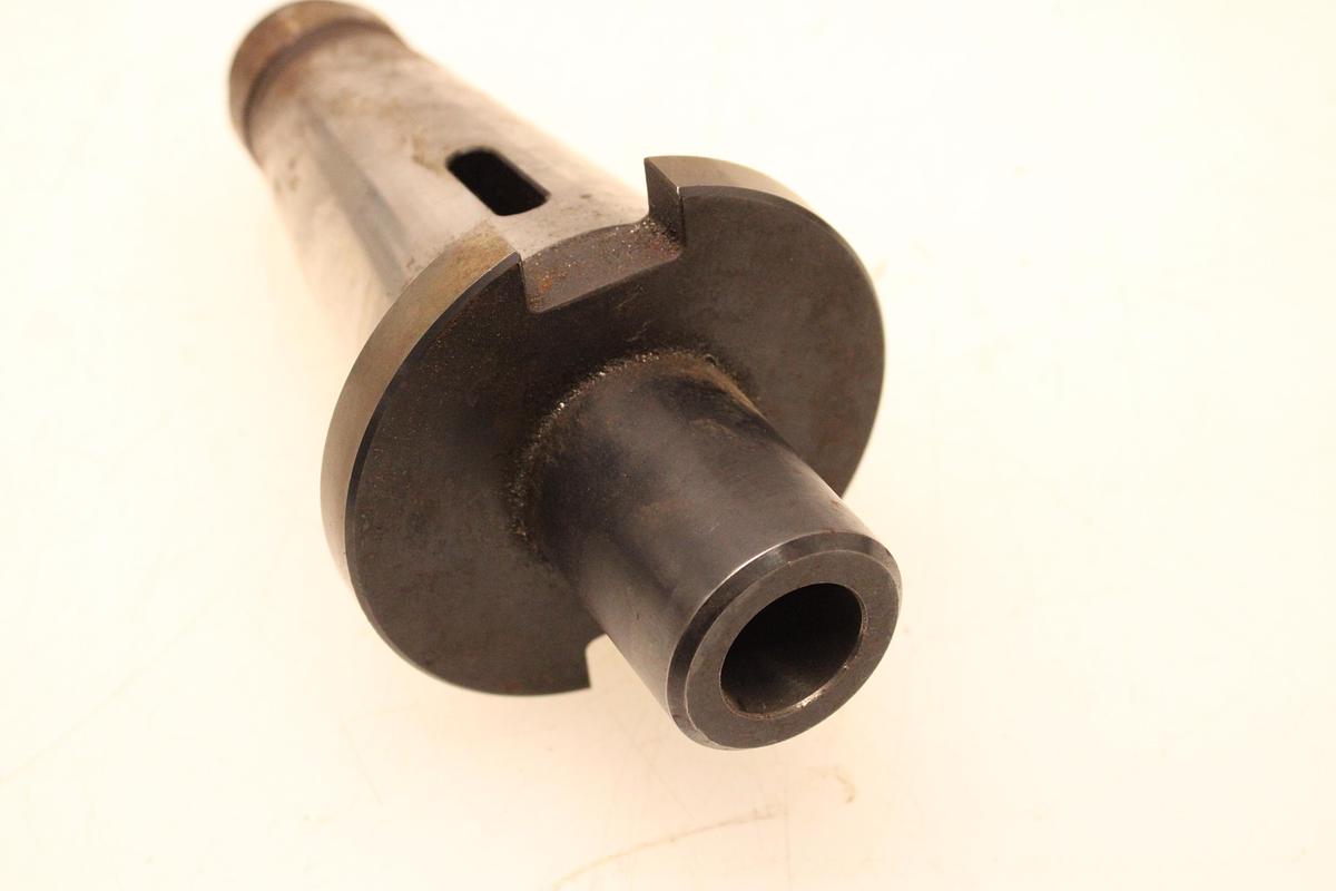 Usado Lote Conos Portafresas ISO 50