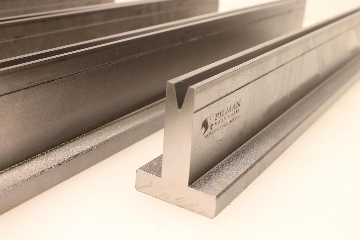 Usado Matriz M6230 30º 3050mm - 4 Tramos