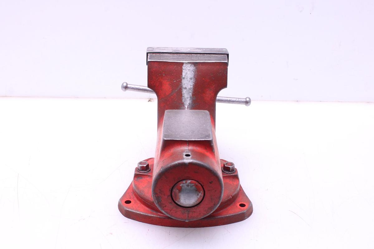 Usado Tornillo de Banco YORK 150mm