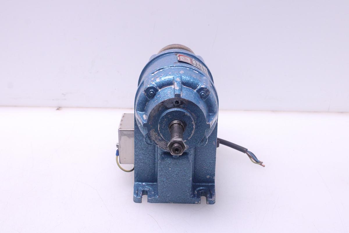 Usado Esmeriladora FORMIS 1,1 CV