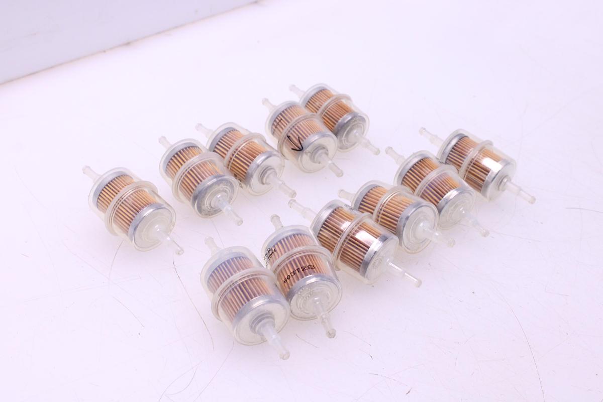 Usado Filtros de Combustible PBR BF-1004 - 11 Unidades