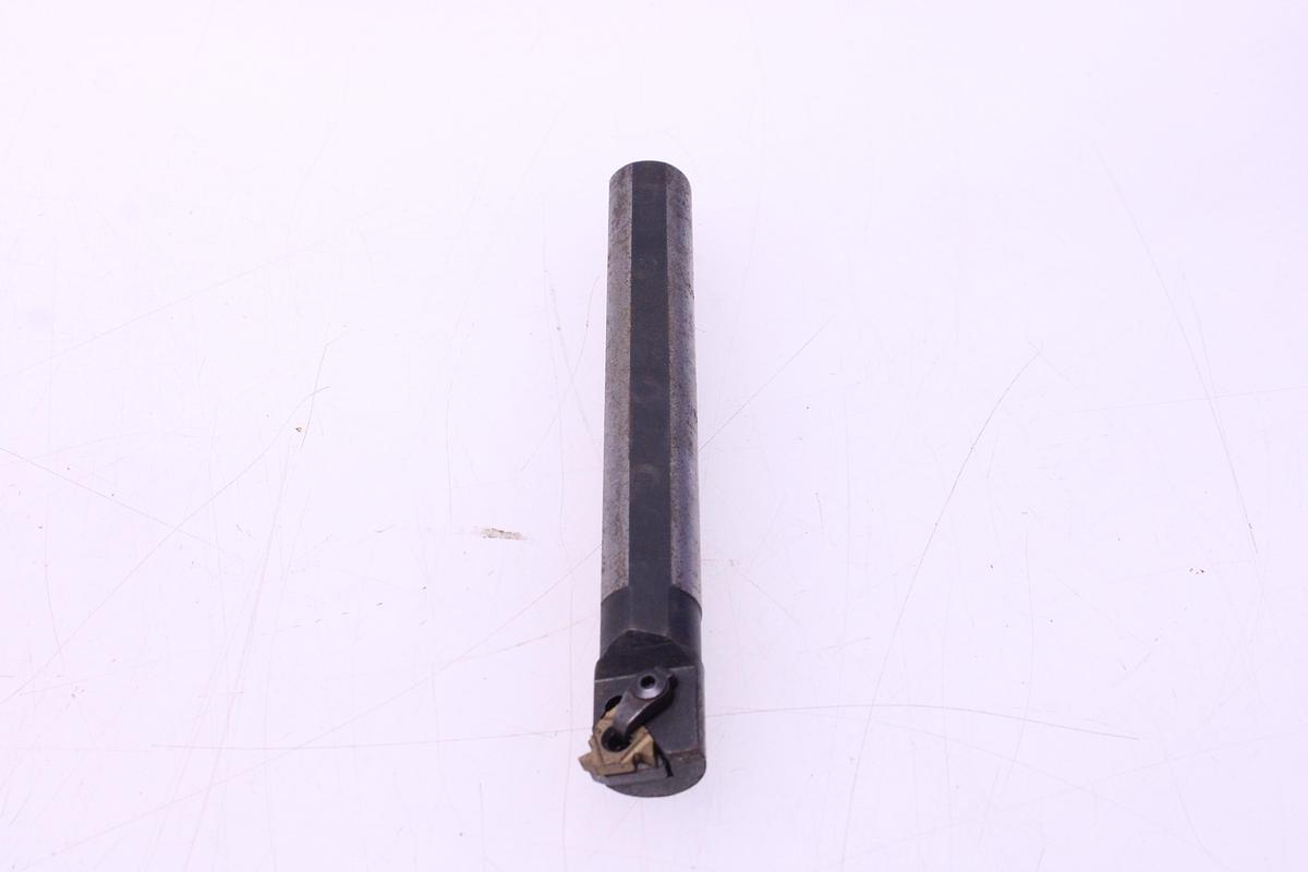 Usado Herramienta Portaplaquitas SECO CNL0025R22 + Widias 22NL4.0ISO
