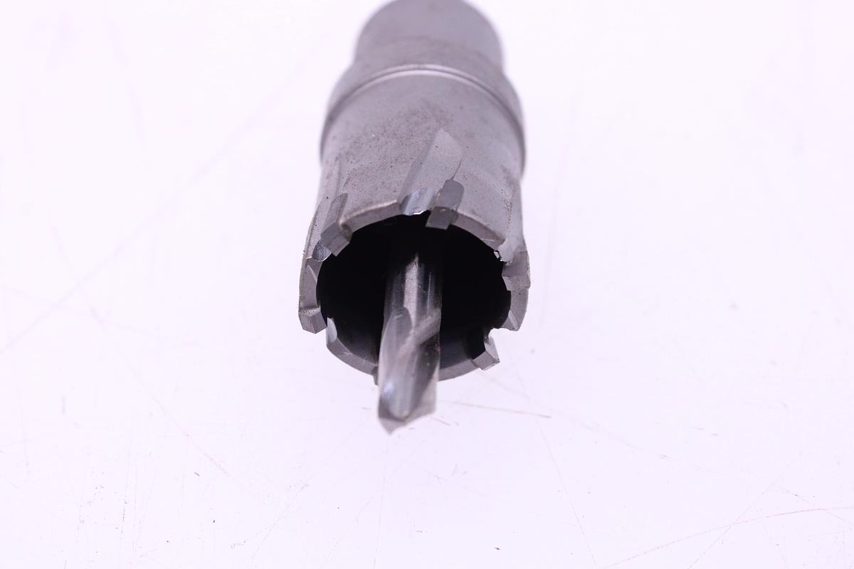 Usado Corona Metal Duro BLUE-MASTER 25mm Ref. CX