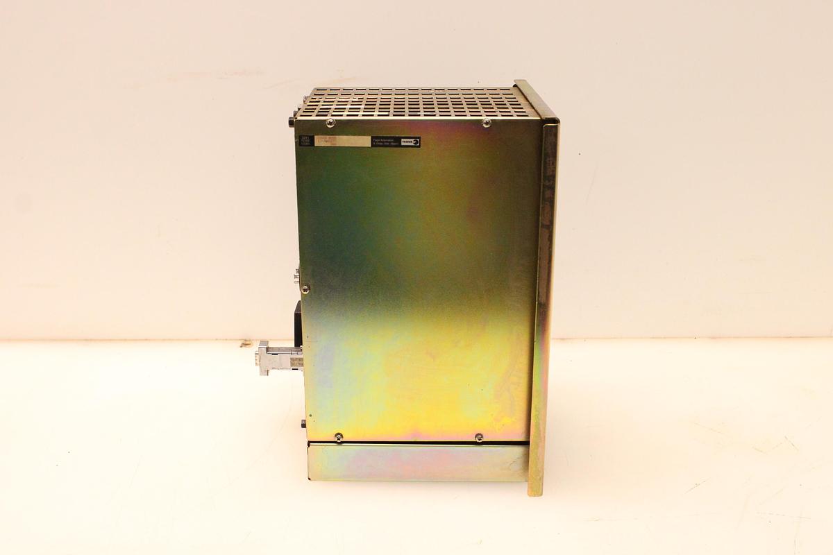 Usado Unidad Central FAGOR CNC 8050 Control Completo