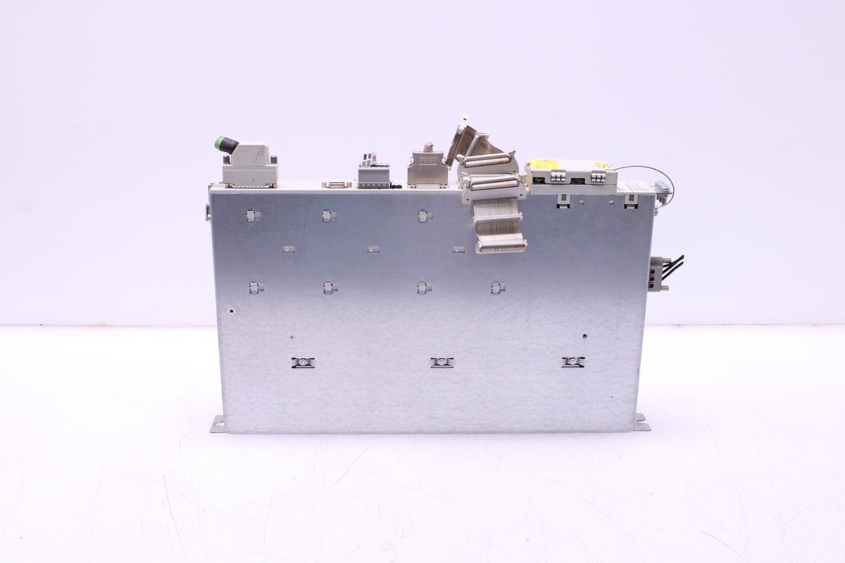Usado Modulo de Potencia SIMODRIVE 611 Siemens 6SN1123-1AA00-0HA1