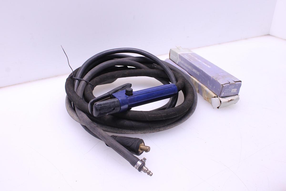 Usado Pistola de Arco-Aire